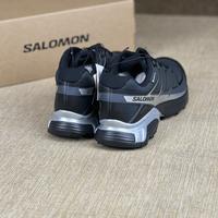 Gambar SALOMON XT-PATHWAY GORE-TEX BLACK SILVER dari SFS SNEAKERS29 undefined 4 Tokopedia