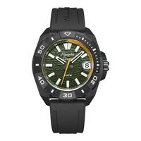 Gambar Jam Tangan Pria Alexandre Christie AC 6684 MDRIPGNYL AC 6684 MD RIPGNYL Black Rubber Strap Original Resmi dari GrosirGshock undefined 1 Tokopedia