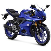 Gambar YAMAHA MEKAR - ALL NEW R15 CONNECTED [OTR JABODETABEKSER] - Hitam, SERANG BANTEN dari Yamaha Mekar Bogor undefined 2 Tokopedia