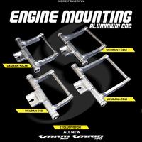 Gambar Engine Mounting Pemundur mesin Vario 125 Vario 150 5 cm 7 cm - 7 cm dari ShijiroRacingOfficial undefined 3 Tokopedia