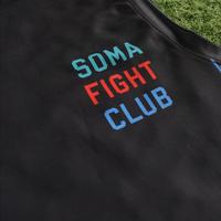 Gambar MAUNG PATI SOMA SINGLET | Sleeveless singlet dari SOMA Fight Shop undefined 4 Tokopedia