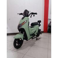 Gambar Sepeda Listrik Uwinfly D60 / D65 / D70 / D75 / D7D / D8D / M60 / M70 / M70L / M75 / T60 / T70 / T80 / T3S PRO / T5 / United / Milano - D65 Cream dari DELUZ STORE undefined 5 Tokopedia