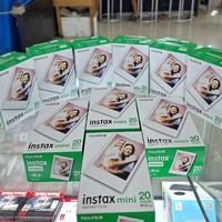 Gambar instax mini refill isi 10 lembar dari CAMERA GO_NEW undefined 1 Tokopedia