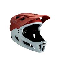 Gambar Helmet Leatt MTB Enduro 2.0 Lava / Convertible helmet MTB DH Enduro Leatt - S dari MSD Jakarta undefined 1 Tokopedia