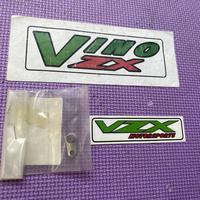 Gambar Besi Plat Plate Klem Braket Selang Pembuangan Bensin Samping Karbu Karburator Mikuni VM 28 Standar Ninja RR 150 Krr Zx Ori Kawasaki dari VINO ZX undefined 2 Tokopedia