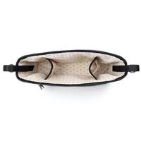 Gambar NEW Itzy Ritzy Stroller Caddy Storage Organizer Bag - Leopard dari Pinkiosy undefined 5 Tokopedia
