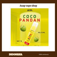 Gambar Juta series Mild Salt Nic 15ml 4x15ML by RSR Brew - BANANA I C, 1PACK dari asapvapeshop undefined 2 Tokopedia