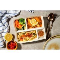 Gambar Supergrain Healthy Catering - Weight Loss Program - 5 Days, Lunch Only  dari Yadisurya11 undefined 4 Tokopedia