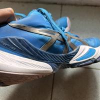 Gambar asics metarise second size 41 super premium dari kara333 undefined 4 Tokopedia