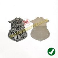Gambar Emblem Motor Harley Davidson Plat Motor Harley Motor Cycles Police 1 - Pin/Lencana/Bros dari GOLDEN MOCKINGJAY undefined 1 Tokopedia