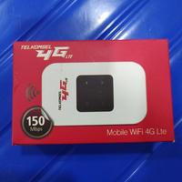 Gambar Modem Mifi K300 Wifi 4G Lte - Unlock / Bisa All Operator Free Kartu Perdana By.U New Best Quality Asli 100% Original - K300 dari SAMUAL undefined 4 Tokopedia