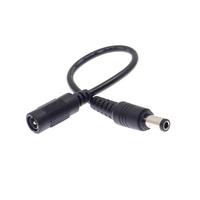 Gambar Jack DC Power Kabel Converter konektor adaptor 5.5*2.1 to 6.3*3.0 mm kblc16 dari Comzone Online R16 undefined 3 Tokopedia