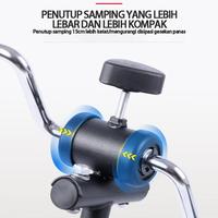 Gambar Fitness Exercises Sepeda Statis / Terapi Kaki dan Tangan Penderita Stroke Alat Olahraga / Fitness Exercises dari Toko valentin undefined 4 Tokopedia