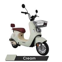 Gambar Sepeda Listrik Terbaru 2025 Viral Exotix Veloce V7 unik Garansi Resmi - Pink - Biru dari DELUZ STORE undefined 2 Tokopedia