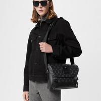 Gambar Tas sling bag Pria man LV Louis Vuitton Messenger PM Voyager Original Product dari nuedono undefined 2 Tokopedia