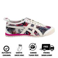 Gambar Sepatu Onitsuka Tiger Mexico 66 Indo Tali Pitaya // Free faverbag & kaos kaki - Pitaya, 36 dari ONITSUKA STORE INDO undefined 1 Tokopedia