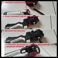 Gambar PODUK TERLARIS BEYBLADE DEATH DIABOLOS B170 BURST MAINAN GASING ANAK SUPER KING dari Al-Barakah Mart undefined 3 Tokopedia