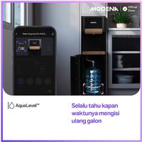 Gambar MODENA Water Dispenser DD 4118 BOBK Central Panam Elektronik dari CENTRAL PANAM ELEKTRONIK. undefined 2 Tokopedia