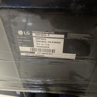 Gambar JUAL MONITOR GAMING DESIGN MURAH 22 INCH LG 22MP48HQ dari URVIL CLOTING OFFICAL undefined 4 Tokopedia