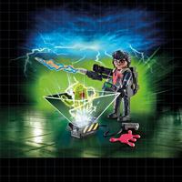 Gambar Playmobil Ghostbusters ll 9346 Egon Spengler Building Set dari LollieVille undefined 3 Tokopedia