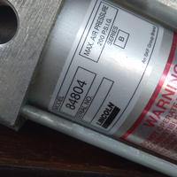 Gambar Grease Drum Pump Lincoln 84804 dari Utama Tehnic undefined 1 Tokopedia