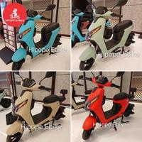 Gambar Uwinfly D75 D 75 Sepeda Listrik 600w Garansi resmi D60 D75 dari DELUZ STORE undefined 3 Tokopedia