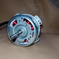 Gambar INSTAN MESIN MOTOR DINAMO PANASONIC KIPAS ANGIN WALL FAN EU309 EU409 309 409 LARIS - EU309 12in dari HARMONII' undefined 4 Tokopedia