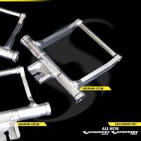 Gambar Engine Mounting Pemundur mesin Vario 125 Vario 150 5 cm 7 cm - 7 cm dari ShijiroRacingOfficial undefined 5 Tokopedia