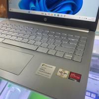 Gambar Laptop HP 14s - FQ0022AU Second dari Dhee Laptop Computer Semarang undefined 2 Tokopedia