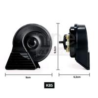 Gambar KLAKSON KEONG WATERPROOF 9NINE SOUNDBLAX LUMINOS ORIGINAL (1SET) dari RAHMAT MOTOR ONLINE undefined 2 Tokopedia