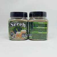 Gambar Sereh Bubuk Murni Abbas 100 Gram Sereh Serbuk 100% Tanpa Campuran dan Tanpa Gula Sereh Bubuk Murni Abbas 100gr Kemasan Botol Plastik dari Abdifa Store undefined 4 Tokopedia