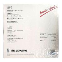 Gambar VINYL UTHA LIKUMAHUWA - BERSATU DALAM DAMAI LP 12" dari Tycusgoth store undefined 2 Tokopedia