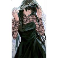 Gambar (Kostum) ready Osaragi Sakamoto Days | Osaragi Cosplay Sakamoto Days - Veil saja, M dari BAZLO STORE undefined 1 Tokopedia