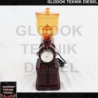 Gambar TERLARIS MESIN GILING KOPI BERAS TEPUNG COFFEE GRINDER TERBAIK dari WAJIK STORE undefined 2 Tokopedia