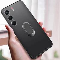 Gambar TECNO CAMON 40 40 Pro 5G Case Ring Macaron List Softcase Silicone Premium Phone Cover - camon 40 dari K-Rose Official Store undefined 2 Tokopedia