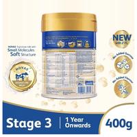 Gambar Friso Gold 3 Growing Up Milk with 2'-FL 400g for Toddler 1+ years Singapore dari Tinietoes.id undefined 2 Tokopedia