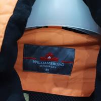 Gambar JAKET GUNUNG PRIA OUTDOOR SECOND WILLIAMSBURG SIZE M JM020 dari Azka Store Luxury undefined 3 Tokopedia
