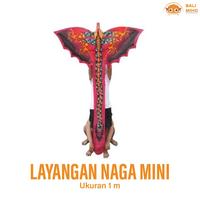 Gambar Layang Layang Naga Besar - Layangan Naga - Layangan Unik - Layangan 3Dimensi - Layangan Lipat - Layangan Kain - Bali Zen Decorate - Merah naga dari Bali Future Living undefined 1 Tokopedia
