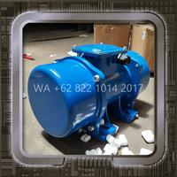 Gambar Motor vibrator 0.12 kW 1000 RPM 6 Pole 3 Phase 380V 50 Hz Motor vibrator dari suppliermesinindustri undefined 5 Tokopedia