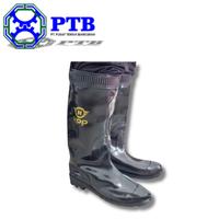 Gambar ptb bali SEPATU BOOT WANLY wilmer - SEPATU SAFETY - SEPATU KARET Hitam - 41 dari PTB ONLINE undefined 2 Tokopedia