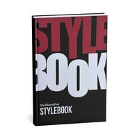 Gambar ‘The Jakarta Post Style Book’: 33rd Anniversary Edition dari The Jakarta Post undefined 1 Tokopedia