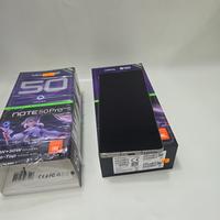Gambar infinix note 50 Pro fullset mulus second Layar - fullset mulus dari pho pho cell undefined 3 Tokopedia