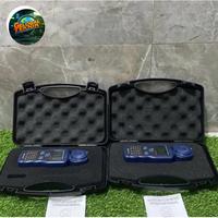 Gambar Quantum Flux Meter PAR Tester Photosynthetic Active Radiation SM206PAR dari GLOBAL TEKNIK ENGINEERING undefined 2 Tokopedia