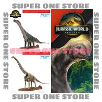 Gambar PLANNOSAURUS TITANOSAURUS JURASSIC WORLD REBIRTH MODEL KIT BANDAI - FULL PAYMENT dari Super One Store ID undefined 1 Tokopedia