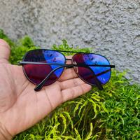 Gambar kacamata Sungalsses Serengetti original Second Vintage Langka dari eyeuseid undefined 1 Tokopedia
