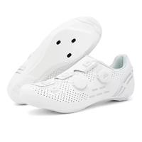 Gambar Sepatu Sepeda Cleat WAZE Cycling Shoes Sepatu Cleat Roadbike - 38 dari BLOVM Bike 2 undefined 1 Tokopedia