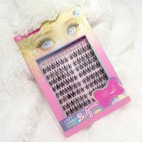 Gambar Mlen Diary Bulu Mata Palsu Glueless Baby Comic Baby Candy Sunflower Star Wispy L Dandelion O Tulip Sun Moon Cat Eye Lazy Lashes Series - Eyelash - LashbondRemover dari angycat undefined 3 Tokopedia