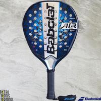Gambar Babolat Air Viper 2.5 2025 ( Raket Padel Babolat ) dari melati-jayasport undefined 1 Tokopedia