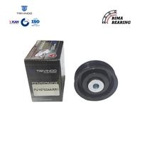 Gambar BEARING PULLY TENSIONER TIMING FAN V BELT ULIR 4PK PU107024 SUZUKI ERTIGA 2012-2017 UNIFAR ORI dari Bima Bearings undefined 2 Tokopedia