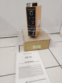 Gambar SAFETY LIGHT CURTAIN RIKEN SE2-CB-E RASTER CONTROLLER SEII-CB-E dari BINTANG MITRA TEKNIK undefined 5 Tokopedia